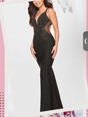 Event dress